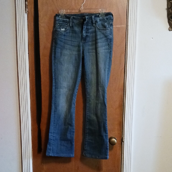 KUT Jeans - Picture 1 of 7